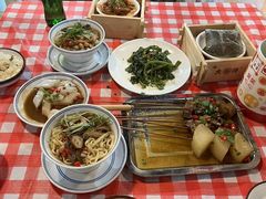 -小板凳(四公里店)