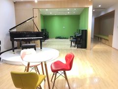 -珠江钢琴艺术中心(文一路店)