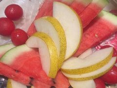 -红蜡烛-养生粥-津鲁菜(中山路店)