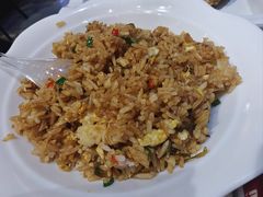 -庞家烧烤客栈(炮台山店)