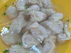 -江万春水饺(安庆总店)