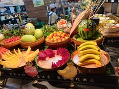 -梨花自助烤肉(乐宾店)