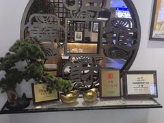 -山海菜馆·海肠捞饭·青岛菜(栈桥店)