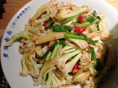 -吃饭皇帝大(解放西路店)
