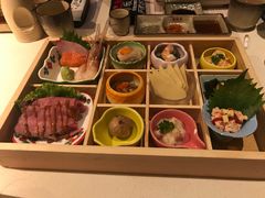 -赤坂亭M9和牛烧肉·日料398放题(万达店)