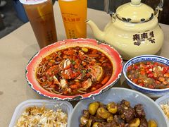 -老三样·旧食新味(万寿宫店)