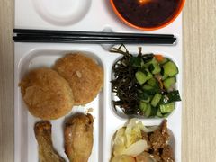 -香妃烤鸡(新奥店)