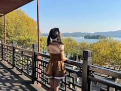 -楼外楼(西湖景区孤山路店)