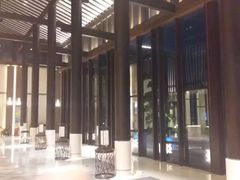 -上海崇明金茂凯悦酒店