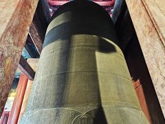 -大钟寺古钟博物馆