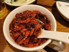 -北京老门框爆肚涮肉馆(凤城六路店)