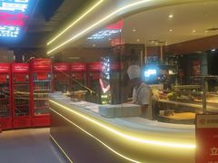 -通海俄式烧烤·俄罗斯大串(嵩山路店)