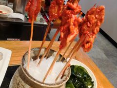 -潮火锅·麻辣牛肉火锅(观音桥方圆·LIVE店)