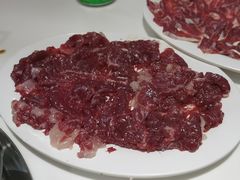 -陈记顺和潮汕牛肉火锅(韩江路店)