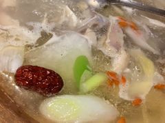 -霄汉羊排(万松园一店)
