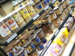 -长发西饼(临顿路店)