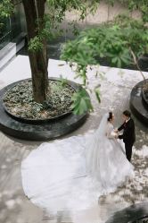 -天河希尔顿酒店·宴会厅