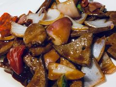-老人和饭店(淮海中路店)