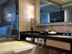 -长沙富力万达文华酒店