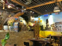 -盘炉forenza·云贵川融合小食堂 ( 钟楼中柳巷店)