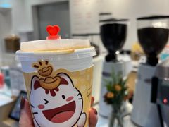 -Manner Coffee(光大安石中心)