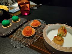 -L'ATELIER de Joel Robuchon(外滩18号店)