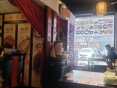 大堂-京城小江南·北京烤鸭·江南土菜·白鱼(中关村店)