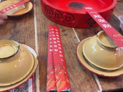 -聂发财重庆江湖菜(解放碑店)