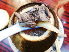 -達揚原味燉品(文明路店)