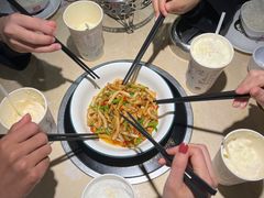 -大碗先生(万家丽店)