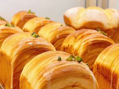 -爸爸糖吐司面包(无锡阳光花园店)