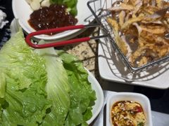 -丰茂烤串(卫星广场店)