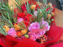 -甄御•海鲜新青岛菜(麦岛店)