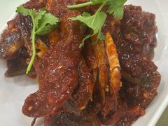 -海兰江石锅饭(水上店)