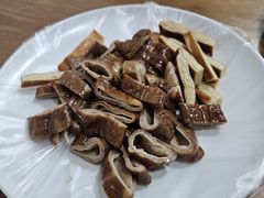 梆梆肉-惠记粉汤羊血(永松路店)