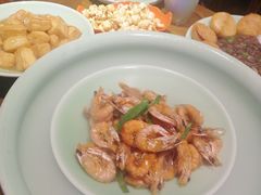 -淀里船宴(卓达店)