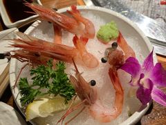 -御牛道日式烤肉料理(杭州万象城店)