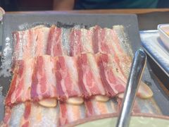 -七步香云南山里菜(昆明老街店)