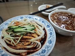 -西安贾三灌汤包·回坊小吃·清真炒菜(北院门总店)