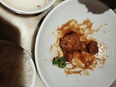 -绿茶餐厅(朝阳大悦城店)