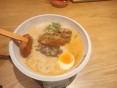 -味千拉面(广州白云机场T1西二店)