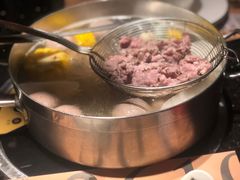 -牛事制造局牛肉火锅(莲岳路店)