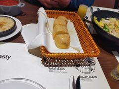 -西堤牛排(合肥之心城店)