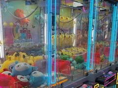 -天天玩X秋葉原日系动漫游戏中心