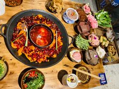 -楠火锅(广州总店)