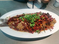 -彭城味道.地道徐州味(怡海花园店)