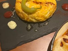 -OLLA 西班牙餐厅(丰盛里店)