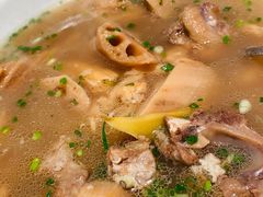 -味上湘菜馆(岳麓山店)