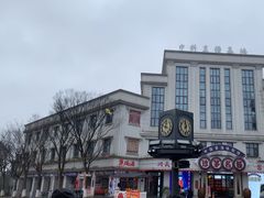 -天河潭旅游度假区