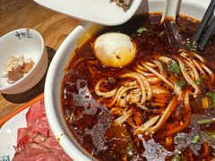 -中阿兰牛肉面(悦海新天地店)